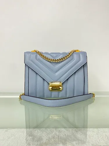All Categories Official Website "Brand Women's Bags" Women's Bags 💙 MK 2023 New MK Crossbody Bag